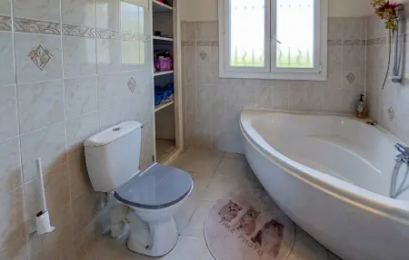 Location Maison 10 personnes à Murviel lès Montpellie - Photo 22