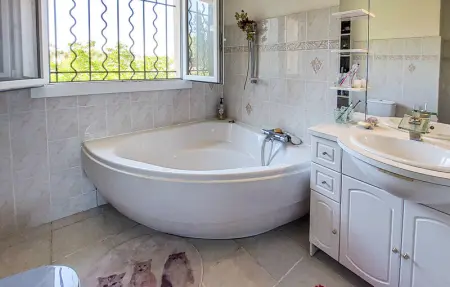 Location Maison 10 personnes à Murviel lès Montpellie - Photo 23