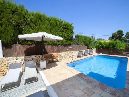 La Marina, Maison 16 personnes à Benissa - Photo 1