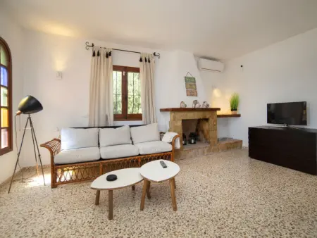 La Marina, Maison 16 personnes à Benissa - Photo 2