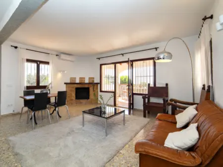 La Marina, Maison 16 personnes à Benissa - Photo 4