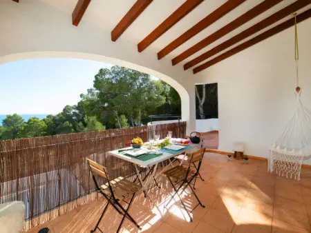 La Marina, Maison 16 personnes à Benissa - Photo 8