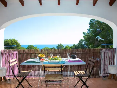 La Marina, Maison 16 personnes à Benissa - Photo 9