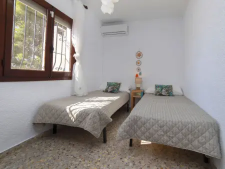 La Marina, Maison 16 personnes à Benissa - Photo 11