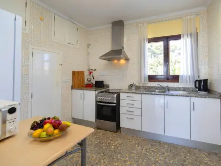 La Marina, Maison 16 personnes à Benissa - Photo 12