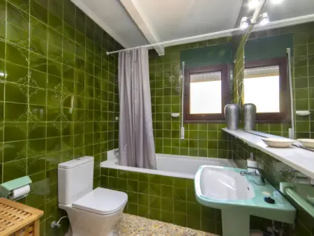 La Marina, Maison 16 personnes à Benissa - Photo 13