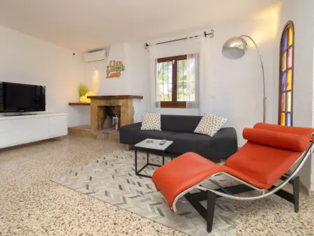 La Marina, Maison 16 personnes à Benissa - Photo 15