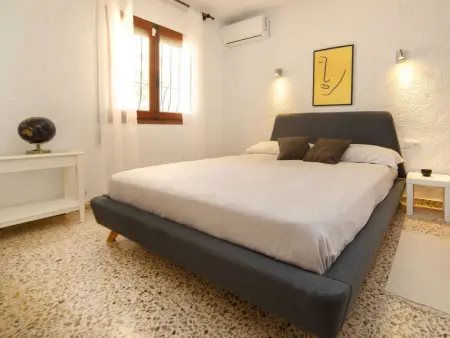 La Marina, Maison 16 personnes à Benissa - Photo 16