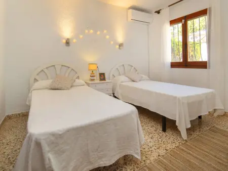 La Marina, Maison 16 personnes à Benissa - Photo 17