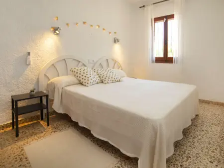 La Marina, Maison 16 personnes à Benissa - Photo 18