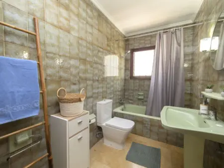 La Marina, Maison 16 personnes à Benissa - Photo 20