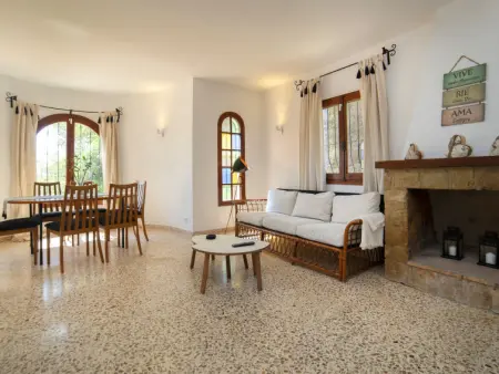 La Marina, Maison 16 personnes à Benissa - Photo 21