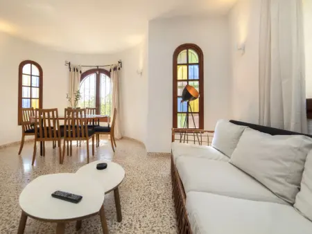 La Marina, Maison 16 personnes à Benissa - Photo 22