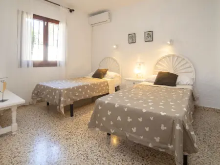 La Marina, Maison 16 personnes à Benissa - Photo 23