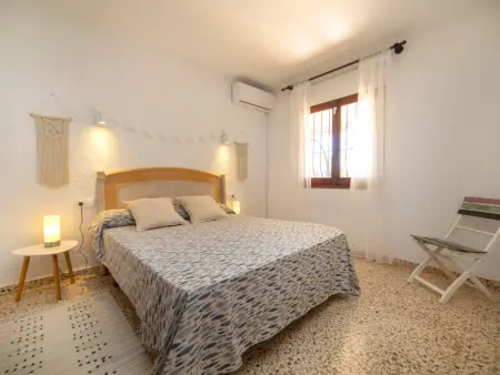 La Marina, Maison 16 personnes à Benissa - Photo 25