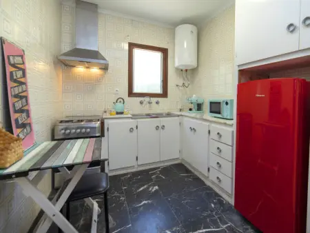 La Marina, Maison 16 personnes à Benissa - Photo 26