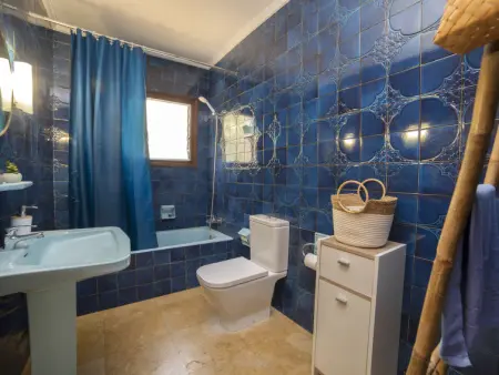 La Marina, Maison 16 personnes à Benissa - Photo 27