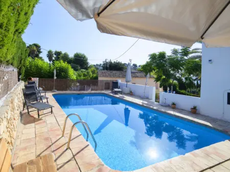 La Marina, Maison 16 personnes à Benissa - Photo 29