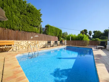 La Marina, Maison 16 personnes à Benissa - Photo 30