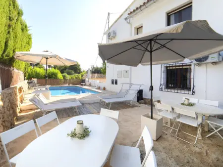 La Marina, Maison 16 personnes à Benissa - Photo 32