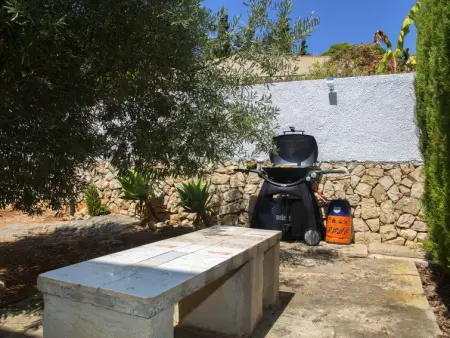 La Marina, Maison 16 personnes à Benissa - Photo 33