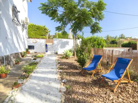 La Marina, Maison 16 personnes à Benissa - Photo 34