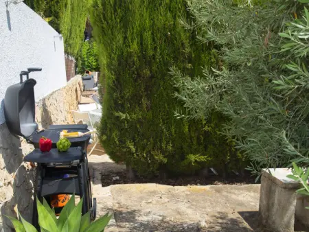 La Marina, Maison 16 personnes à Benissa - Photo 36