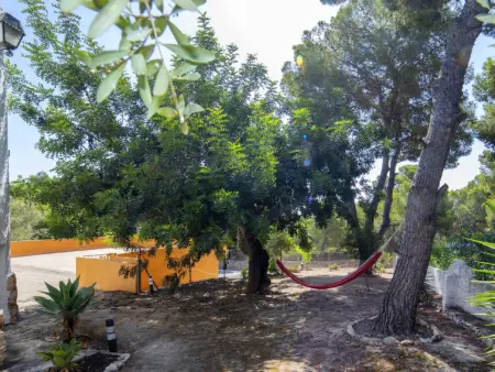 La Marina, Maison 16 personnes à Benissa - Photo 38