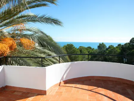 La Marina, Maison 16 personnes à Benissa - Photo 39