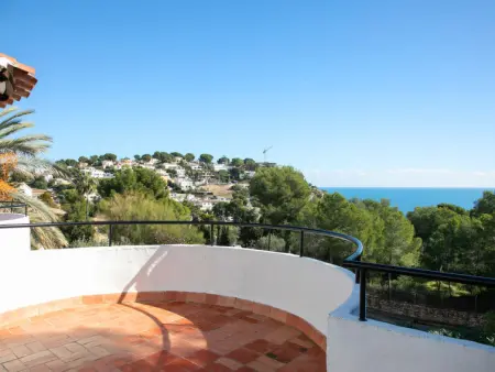 La Marina, Maison 16 personnes à Benissa - Photo 40