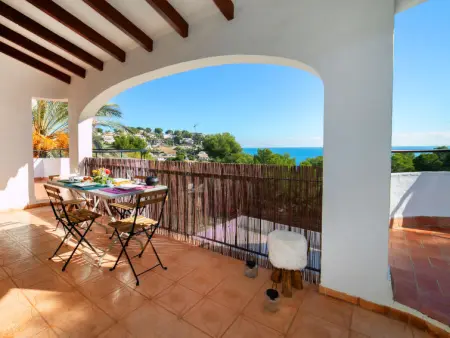 La Marina, Maison 16 personnes à Benissa - Photo 41