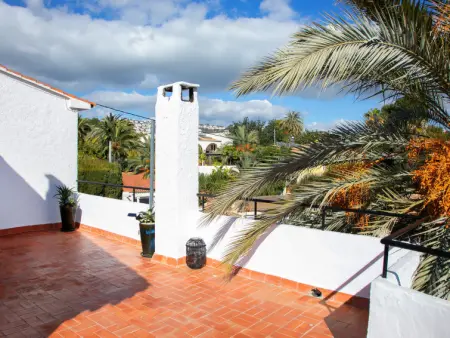 La Marina, Maison 16 personnes à Benissa - Photo 42