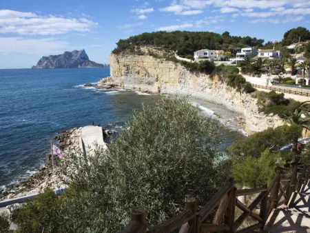 La Marina, Maison 16 personnes à Benissa - Photo 48