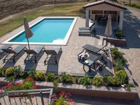 Rika, Maison 10 personnes à Kršan - Photo 2