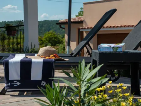 Rika, Maison 10 personnes à Kršan - Photo 6