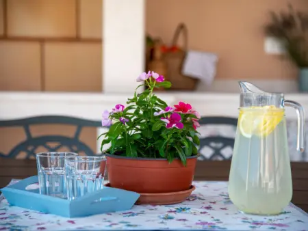 Rika, Maison 10 personnes à Kršan - Photo 10