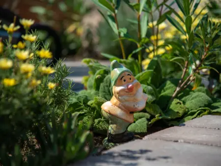 Rika, Maison 10 personnes à Kršan - Photo 12