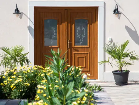 Rika, Maison 10 personnes à Kršan - Photo 14