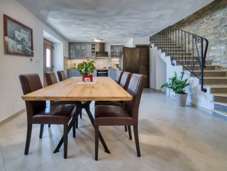 Rika, Maison 10 personnes à Kršan - Photo 15