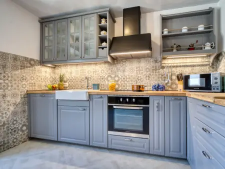 Rika, Maison 10 personnes à Kršan - Photo 16