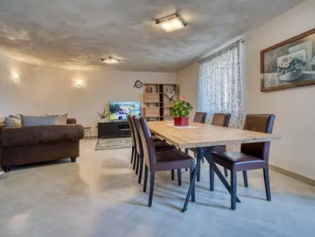 Rika, Maison 10 personnes à Kršan - Photo 17