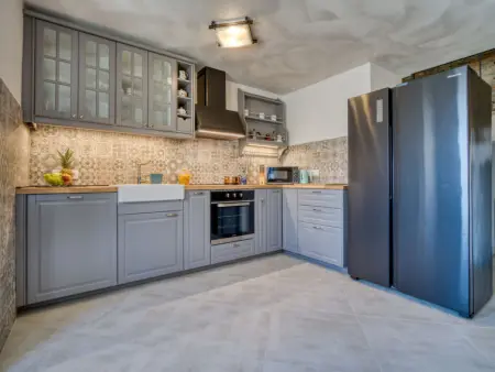 Rika, Maison 10 personnes à Kršan - Photo 18