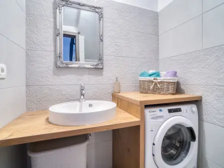 Rika, Maison 10 personnes à Kršan - Photo 20