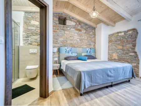 Rika, Maison 10 personnes à Kršan - Photo 22