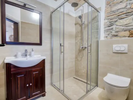 Rika, Maison 10 personnes à Kršan - Photo 23