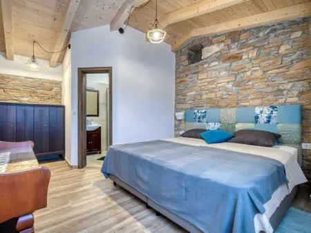 Rika, Maison 10 personnes à Kršan - Photo 24