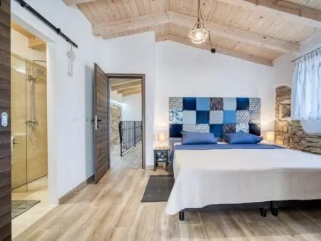 Rika, Maison 10 personnes à Kršan - Photo 27