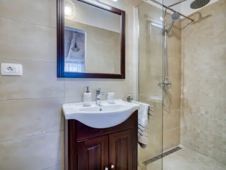 Rika, Maison 10 personnes à Kršan - Photo 30