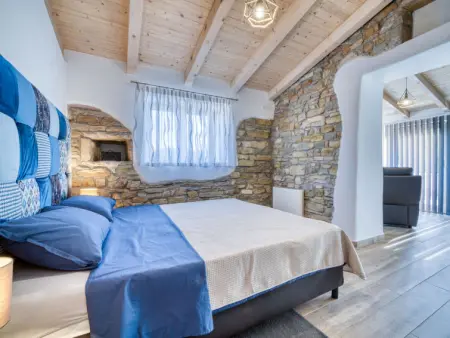 Rika, Maison 10 personnes à Kršan - Photo 31