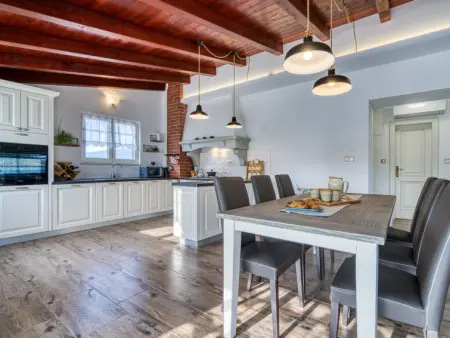 Rika, Maison 10 personnes à Kršan - Photo 33